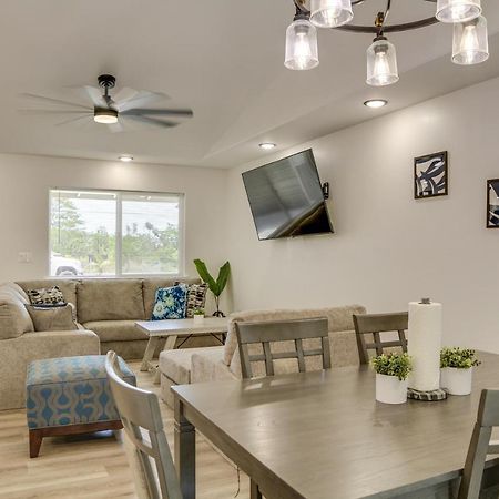 Keaau Getaway With Patio, 3 Mi To Shipman Beach! Extérieur photo